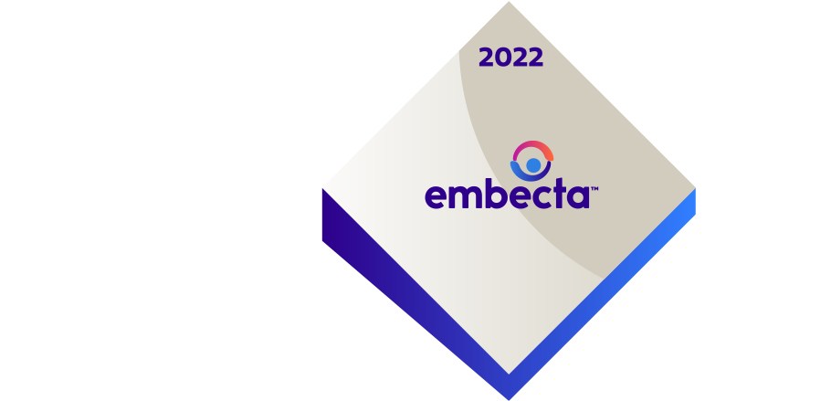2022 embecta