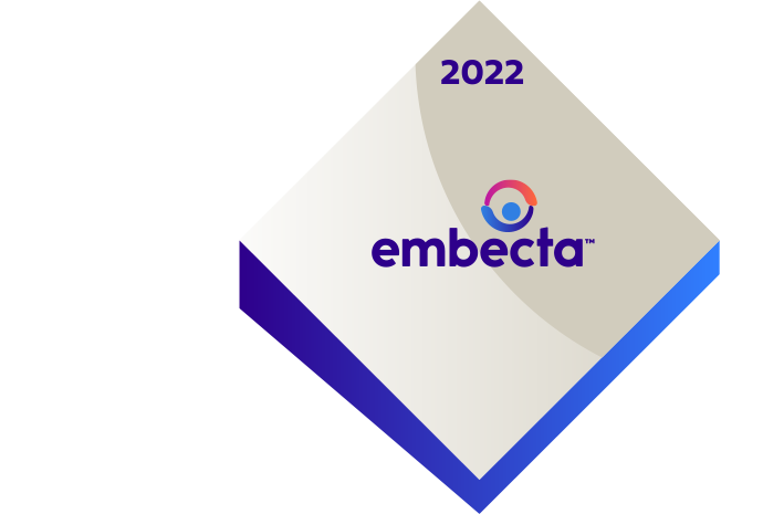 2022 embecta